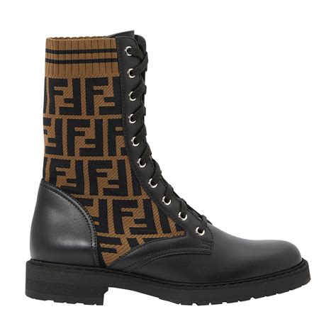 fendi boots for women